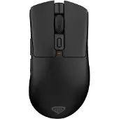 Genesis NMG-2379 Gaming Maus ZIRCON 880 kabellos schwarz 12000dpi