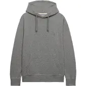 Superdry Sweat-shirt 'Essential' gris