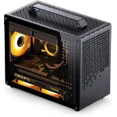 Jonsbo Z20 Pc Tower Case Noir