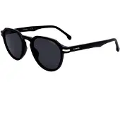 Carrera Lunettes de Soleil 314/S 50/20/145 Black Polyamide UNISEX 314/S