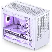 Jonsbo Z20 Pc Tower Case Blanc