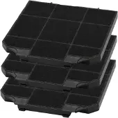 Zanker Filtre à charbon MCFE04 / 9029800480 / EFF72