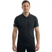Helly Hansen Polo à Manches Courtes Crewline