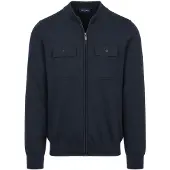 Suitable Gilet Canes Marine