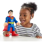 Mattel Superman XL