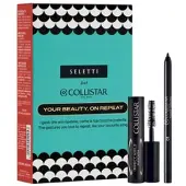 Collistar Twist coffret cadeau yeux