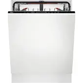 AEG FSE76607P 7000 GlassCare