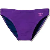 Speedo Slip De Bain Solid