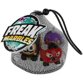 Multimarca Freak Murmeln Satz 3 Murmeln