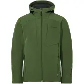 Vaude Cyclone Ii Jacket Vert M Homme
