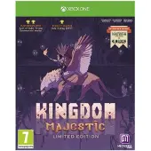 One Kingdom Majestic Limited Edition