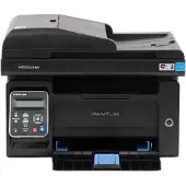 Pantum Imprimante laser monochrome multifonction M6550NW A4 WI FI LAN DUPLEX AUTO 22PPM Noir