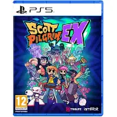 Scott Pilgrim Ex - PS5