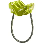 Ocun Hurry Belay Device Vert