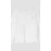 s.Oliver Cardigan blanc