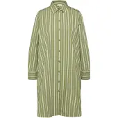s.Oliver Robe vert