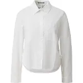 QS Chemisier blanc