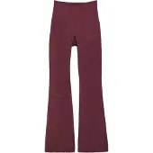 s.Oliver Leggings bordeaux