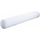 Dodo Coussin DODO Vancouver Blanc 90 cm