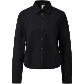 QS Chemisier noir