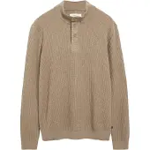 s.Oliver Pull-over noisette
