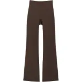 s.Oliver Leggings brun foncé