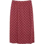 s.Oliver Jupe bordeaux / canneberge