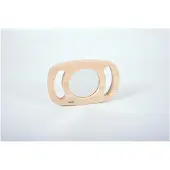 TickiT MIROIR D'AVION À TENUE FACILE