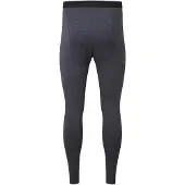 Gill Base Layer Pants Gris S Homme