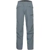 Mammut Sender Climbing Pants Gris 46 Homme