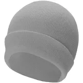 Korntex Unisexe, Bonnet, Bonnet tricoté, Gris, (Taille unique)