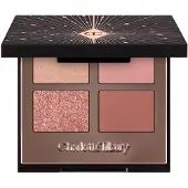 Charlotte Tilbury Luxury Eyeshadow Palette Pillow Talk 5,2 grammes