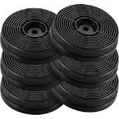PKM Filtre à charbon CF140 (2 pcs.)