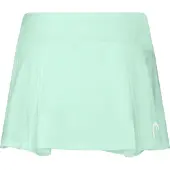 Head Racket Dynamic Skort Vert M Femme