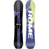 Rome Planche De Snowboard Viper