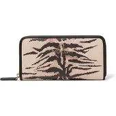 Braccialini Porte-monnaies beige / noir