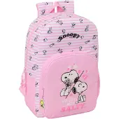 Safta Sac à Dos Snoopy 19.3l