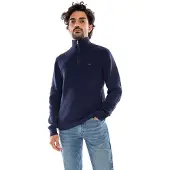 Levi's Pull-over bleu marine