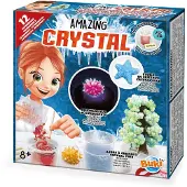 Buki France Buki Amazing crystal 12 experiences
