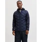 Jack & Jones Veste mi-saison 'JJEPerfect' bleu marine