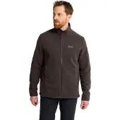 Jack Wolfskin Taunus 300 Jacket Marron L Homme