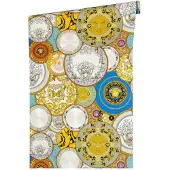 Versace Les Etoiles de la Mer 1 (70 x 1000 cm)