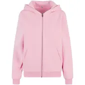Build Your Brand Sweat-shirt à Zip By290
