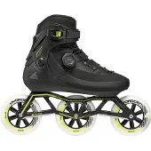 Rollerblade Patins En Ligne Revv Boa 110