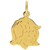 Lucardi Pendentif or