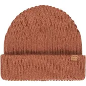 Billabong Alta Rib Beanie Marron