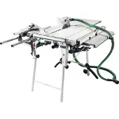 Festool Table coulissante CS 70 ST 650 | 490312