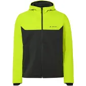 Vaude Qimsa Ii Jacket Jaune M Homme
