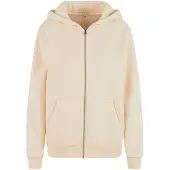 Build Your Brand Sweat-shirt à Zip By290