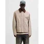 Jack & Jones Veste mi-saison beige
